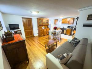 Casa Vacanze Grand-Haury da Andrea