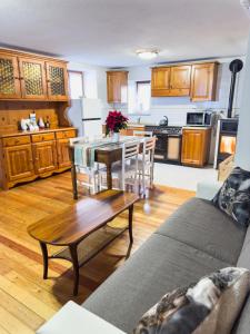 Casa Vacanze Grand-Haury da Andrea