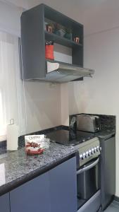 Ushuaia exclusive Apartment Great view