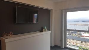 Ushuaia exclusive Apartment Great view