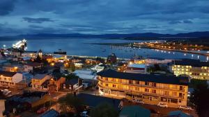 Ushuaia exclusive Apartment Great view