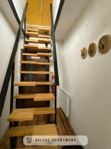 Apartmánový dom Višňové