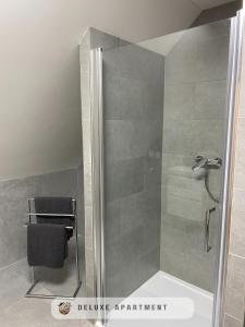 Apartmánový dom Višňové