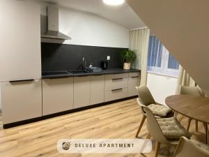 Apartmánový dom Višňové