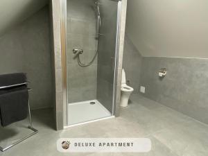 Apartmánový dom Višňové