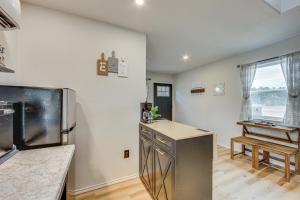 Hike and Explore 60-Acre Outdoor Retreat in Tyler!