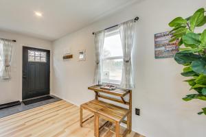 Hike and Explore 60-Acre Outdoor Retreat in Tyler!