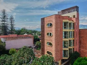 Moabi Hotel - Poblado