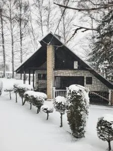 Vikendice Stara Pruga - Ozrem