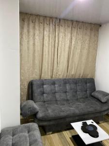 Apartamento central en zona comercial