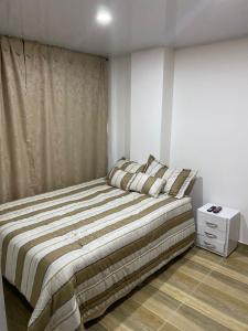 Apartamento central en zona comercial