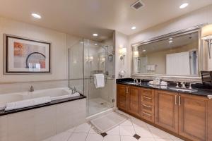 Balcony Studio Signature MGM Great View No Resort Fees Free Valet Lazy River