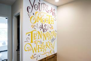 Tennessee Whiskey & "The Ryman" - Dual Townhomes!