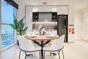 Urban 2 Bedroom Apt Dubai Hills