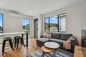 Hanleys Getaway - One Bedroom Unit - Jack's Point