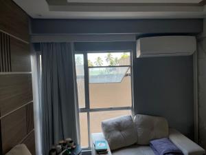 Apartamento moderno na orla de Ponta Verde