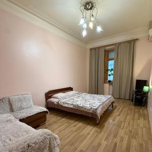 Апартменти на майдані Незалежності