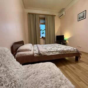 Апартменти на майдані Незалежності