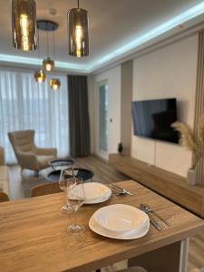Amelies Apartment 1