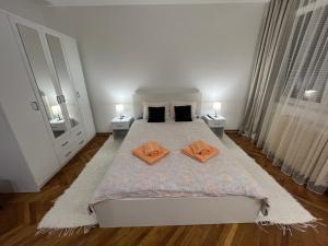 Apartman Jevtic