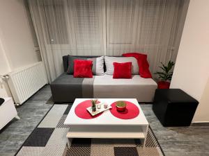 Apartman Jevtic