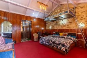 Aagan Homestays - Berināg