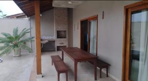 Locação - temporada Jdm Gaivotas