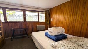 Résidence Saint Roch - Appartement T2 lumineux 4 personnes MAE-6811