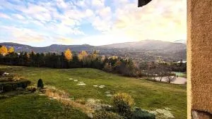 Résidence Les Cytises - Appartement de 51 m2 avec un grand balcon 4 personnes MAE-6841 - 瓦卢伊斯