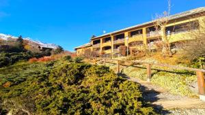 Résidence Les Anémones - Agréable T2 en duplex avec balcon 4 personnes MAE-6861