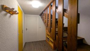 Résidence Les Anémones - Agréable T2 en duplex avec balcon 4 personnes MAE-6861