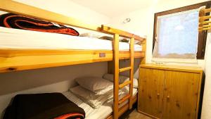 Résidence Les Cytises - Agréable T2 avec jardin et terrasse 46 personnes MAE-6871