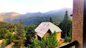 Résidence Valérianes - Charmant appartement T2 avec balcon MAE-6921