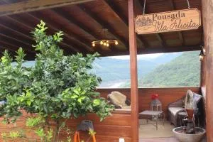 Pousada Vila Felicita - São Valentim