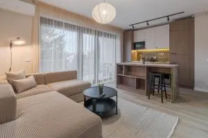 Hill View Flats - 马尔吉塔