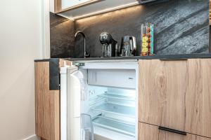 Cozy loft in city center