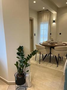 THE ORF luxury studio