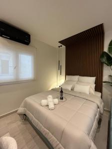 THE ORF luxury studio