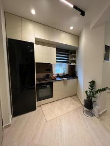 THE ORF luxury studio