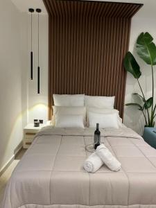 THE ORF luxury studio