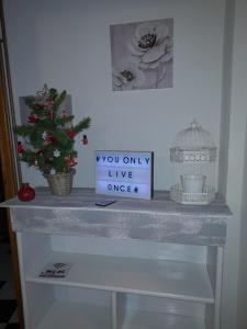 Αirbnb παλιά πολη