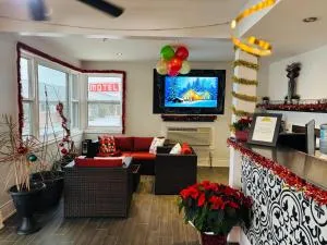 City View Inn - Ancaster