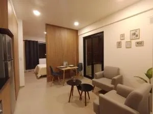 Hermoso depto - Уанкара