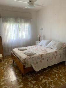 Departamento 2 ambientes 1er piso