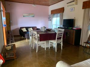 Departamento 2 ambientes 1er piso