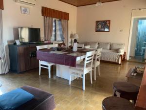 Departamento 2 ambientes 1er piso