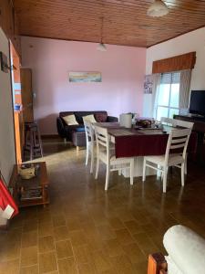 Departamento 2 ambientes 1er piso