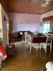 Departamento 2 ambientes 1er piso