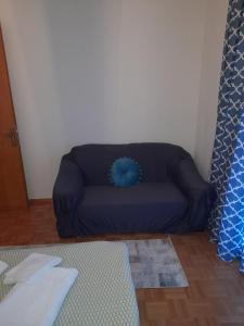 Αirbnb παλιά πολη