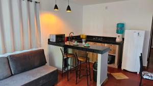 Chalés Mediterraneo